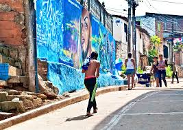 She cared for others so much, they may not even know. Mural By Tim Lowe 500px Cali Favorite Places Colombia