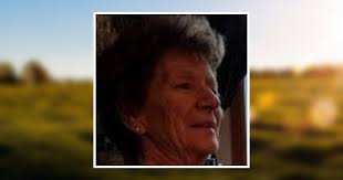 Clarice Kay Schwartz Obituary October 13, 2016
