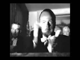 How do people know charles foster kane's final words? Epic Clapping Hands Youtube