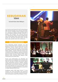 Keanekaragaman budaya yang ada di indonesia harus dipandang sebagai sebuah kekayaan bukan kemiskinan. Usim S Annual Report 2015 By Usim Official Issuu