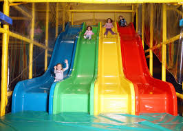 Fun City S Play Zone Reef Mall Dubai Indoor Play Areas Kids Play Area Indoor Play