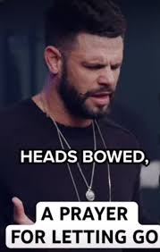 Let Us Bow Our Necks in Prayer