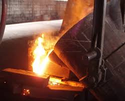 The facility has a working area of 300 square. Msl Foundry Sdn Bhd Engineered To Perfection