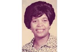 Vivian Clayburn Obituary (2017)