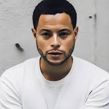 Johnny Rivera's Instagram, Twitter & Facebook