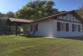 Larrain Xokoa Gite G141100 A Helette Gite Gite De France Pays Basque