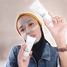 White Story Jeju Volcanic Acne Clay Mask