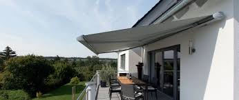 Markisen für balkon & terrasse. Markise Balkon Schatten Fur Ihren Lieblingsplatz Warema