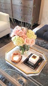 Simple Spring Home Decor Ideas Home With Holliday Coffe Table Decor Coffee Table Decor Tray Spring Home Decor