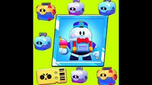 Lou is a chromatic brawler that can be unlocked as a brawl pass reward at tier 30 from season 4: Pacs Opening Du Brawl Pass On Debloque Lou Et Une Mythique Sur Brawl Stars Epique Reaction Youtube