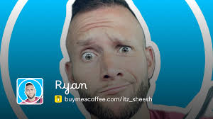 Ryan is Live Bible studies