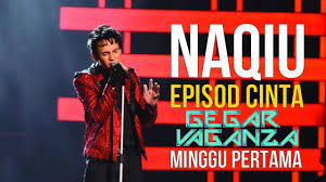 Check spelling or type a new query. Naqiu Episod Cinta Minggu 1 Gegarvaganza 6 Youtube