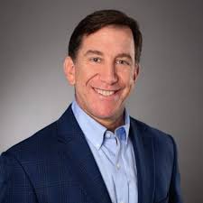 Rebecca Fairchild, CHSO