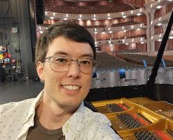 Piano Tech Charleston