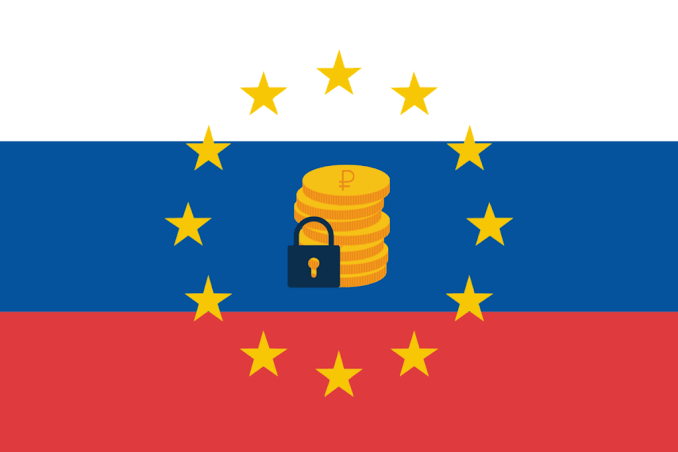 Institutions financières européennes, décisions de Bruxelles et soutien économique à l'Ukraine