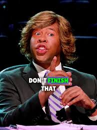 Keegan Michael Key in Jordan Peele Film