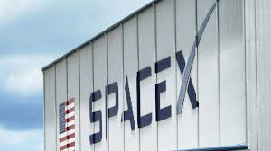 Falcon 9 Rocket Launch Schedule