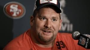 Justin Smith: 49ers "loaded" with "ridiculous" talent