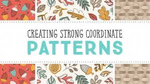 Kwan crafts leaves vertical pattern plastic embossing folders for card making scrapbooking and cutting dies for card making metal cut dies 3d stencil mould nesting template for diy decorative. Online Surface Pattern Design Classes Start Learning For Free Skillshare Surface Pattern Design Business Card Mock Up Surface Pattern