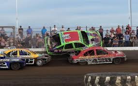 Yellow pages offers contact information centered around race tracks across canada. Stock Car Racing Track Plan At Manston Raceway Gets Angry Reaction From Residents