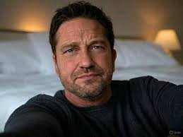 GERARD BUTLER FANS LOVERS 💖
