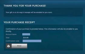 How to check steam gift card balance without redeeming? Steam Wallet How To Add Funds Buy Games And More Robots Net