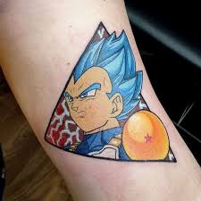 Most dragon tattoos will be at least medium in size, since this creature makes for a complex and detailed image. Top 39 Best Dragon Ball Tattoo Ideas 2021 Inspiration Guide