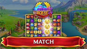 Be the jewel stars and unlock the castles in this legend game. Get Jewels Of Rome Match 3 Puzzle And City Building Game Microsoft Store