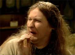 a local shoe for local people — The ever expressive Val Denton