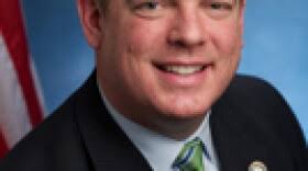 Asemblyman Ray Walter