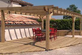 Check spelling or type a new query. Pergola Bois La Rochelle Moduland