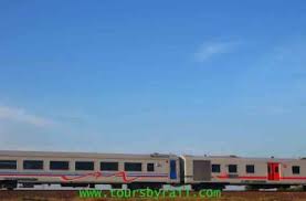 Rute yang dilayani kereta prameks adalah dari stasiun solo balapan ke stasiun kutoarjo via stasiun jogja. Rute Dan Jadwal Ka Prameks Terbaru Desember 2020 Tours By Rail