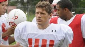 Luke Cafferty Friday Night Lights Tv Show Quotes Friday Night Lights Luke