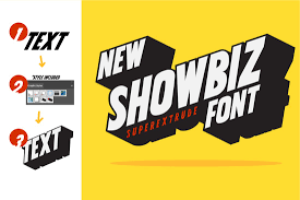 Download 25 Best 3d Fonts 2021 Free Premium Design Shack