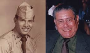 Luis Flores Obituary