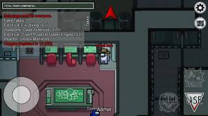 When a crewmate presses the correct button, . Como Hacer Sabotage En Among Us Lista Completa De Efectos