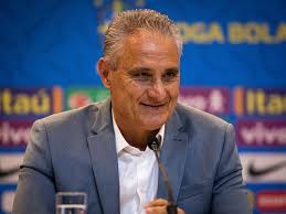 O zagueiro vai substituir thiago silva, que sofreu uma lesão muscular na coxa esquerda na final da liga dos campeões. Convocacao Da Selecao Para As Eliminatorias Da Copa 2022