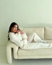 The best version of me is when I'm with you