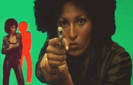 FOXY BROWN (1974) (***)