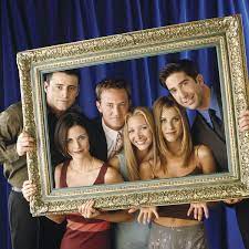 Friends reunion being rescheduled for the beginning of march. Friends Reunion To Shoot Week Of April 5 Ahead Of May Debut