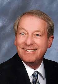 Stephen Kelker Obituary