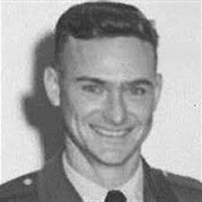 LTC James C. Dickey Obituary April 8, 2015