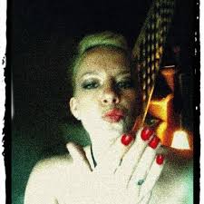 Allison Sutton (@bubbasmama271)