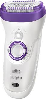 Braun Silk Epil 9 Skinspa 9 561 Wet Dry Au Meilleur Prix Janvier 2021 Idealo Fr