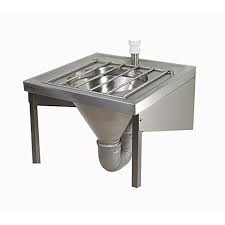 Mortuary Sluice Unit Rose House Mortuary Funeral Urns
