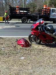Woodlawn Heights Investigation Continues Following Collision Of Motorcycle Truck Norwood News
