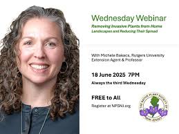 Native Plant Society of New Jersey