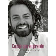 Libro COCINA QUE EMPRENDE