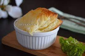 Diah Didi S Kitchen Zupa Soup Bintangnya Menu Pesta