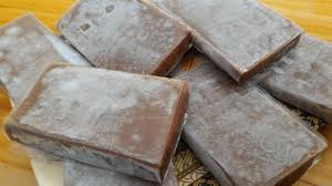 Ada banyak jenis kue talam, ada kue talam tape, kue talam pandan, kue talam ubi, kue talam kentang, kue talam pisang dan banyak variasi lainnya. Es Gabus Coklat Youtube